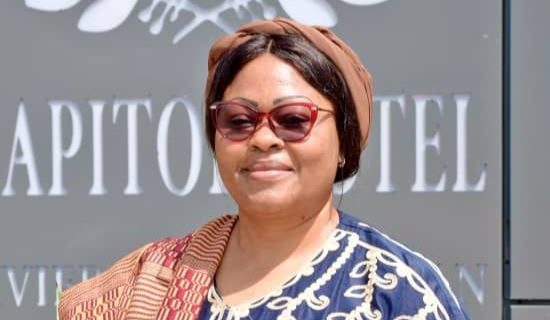MME SONKBOU EPSE TCHINDA